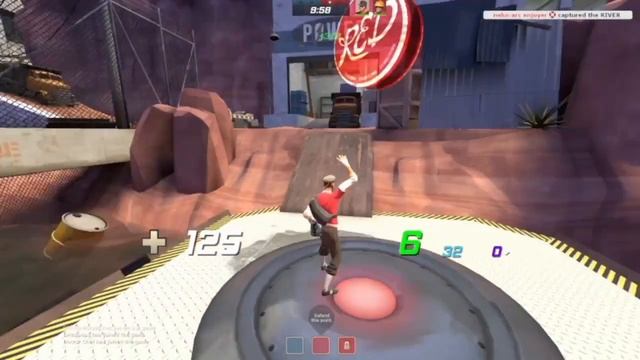 [TF2] Yay...even more bots... смотреть онлайн