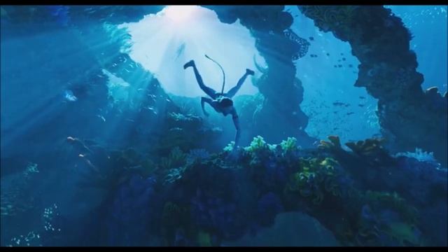 Tale of Pandora [Avatar The Way of Water] смотреть онлайн