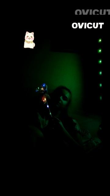 Ночной вайб 🌙