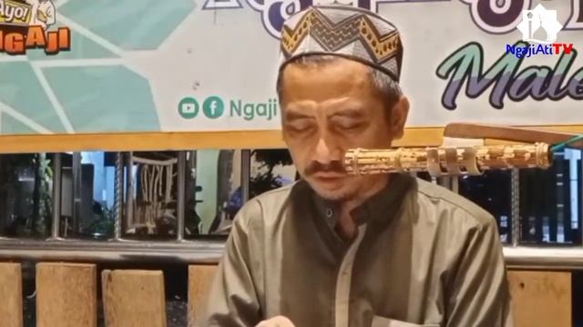 ADAB BERPERGIAN DALAM ISLAM смотреть онлайн
