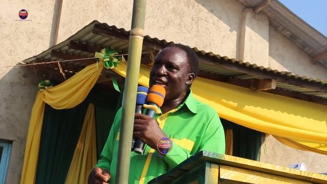 Tazama Dkt:Tulia Ackson, MarryPrisca na Saul Amon walivyomnadi na kumuombea kura MWANTONA Rungwe. смотреть онлайн