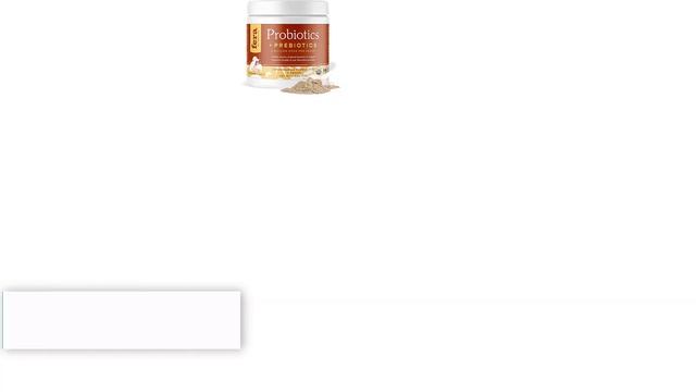 Best Probiotics For Dogs On Amazon 2022 | Top 5 Home Probiotics for Dogs Review