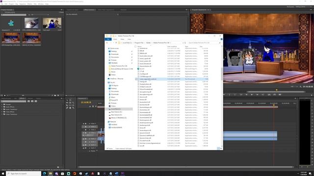 How To Enable Hardware/GPU Acceleration In Premiere Pro CS6