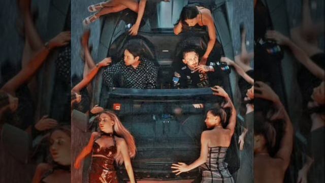 MORGENSHTERN&The Limba- Известным! слив песни 2022 года смотреть онлайн