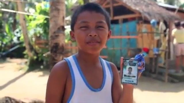 School IDs for Mina Anod Students смотреть онлайн