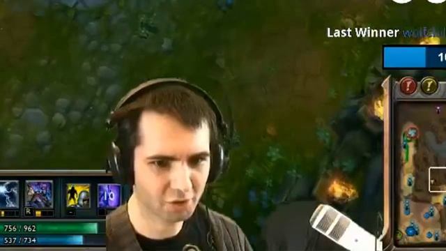 Diamond: Ryze vs Cassiopeia, feat. the best Ryze in the World смотреть онлайн