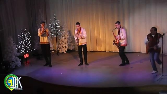 ДЕНЬ ЭНЕРГЕТИКА (11/26) смотреть онлайн