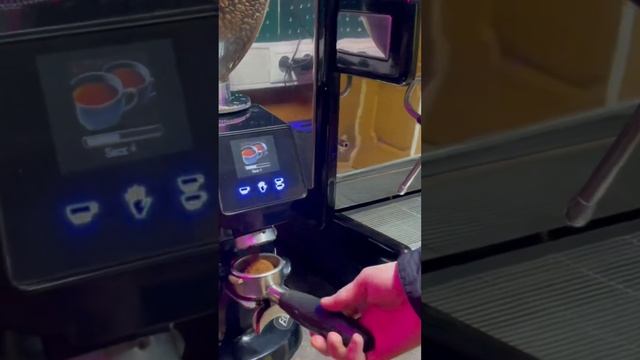 Coffee Peak. Сдача кофейного оборудования в аренду