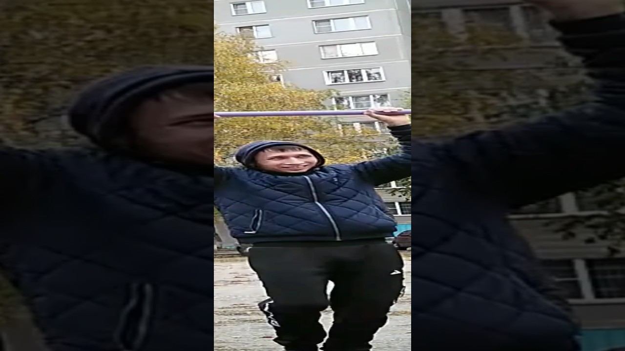 Chest to bar pull up смотреть онлайн