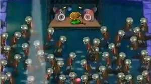 Растения против Зомби  Финальная песня