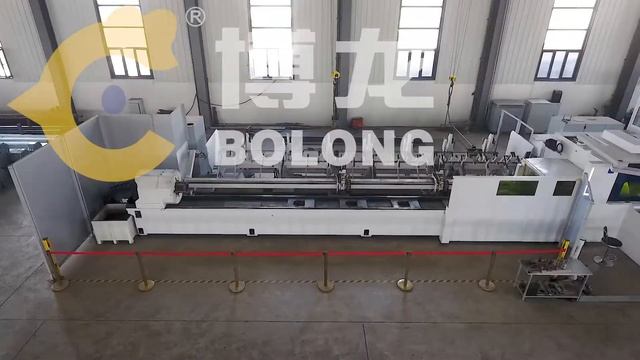 Bolong Chicken Manure Compost Tank Production Workshop смотреть онлайн