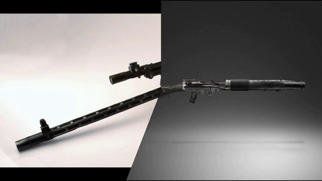 Star Wars Battlefront: All weapons смотреть онлайн