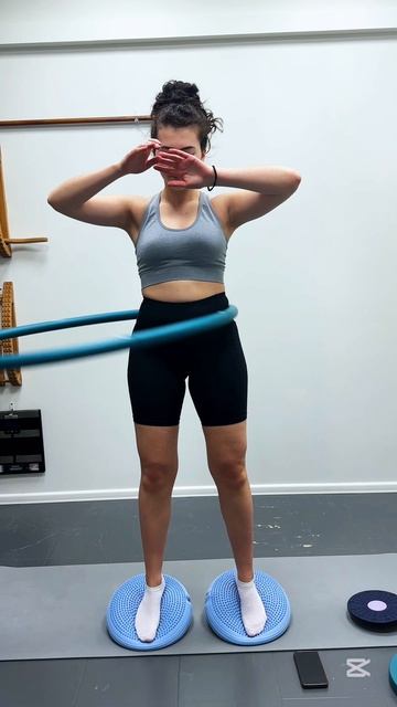 баланс тела по методике Вячеслава Реута смотреть онлайн