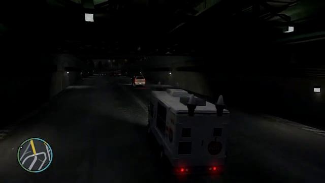 Grand Theft Auto 4 walkthrough - Undress to Kill смотреть онлайн