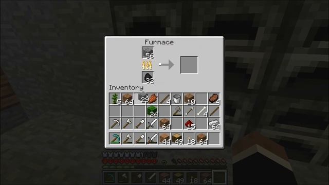 Mr Harris' Epic Minecraft Adventure : EP14 :New Ideas + Ground Force смотреть онлайн