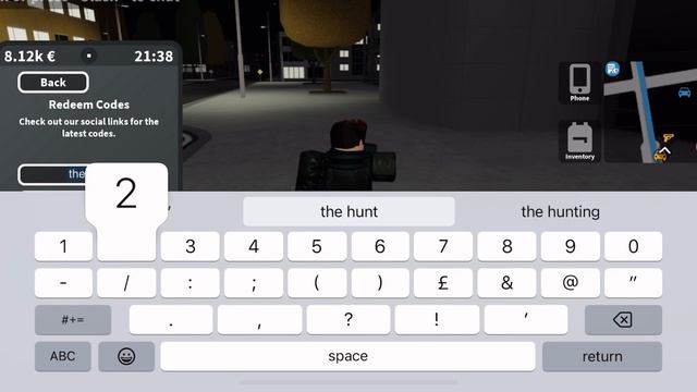 *NEW* ALL WORKING CODES FOR EMERGENCY HAMBURG CODES! ROBLOX EMERGENCY HAMBURG CODES смотреть онлайн