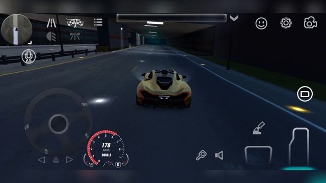 Car Parking Multiplayer Update | Stop At A Red Light - Android Gameplay смотреть онлайн