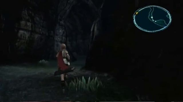 (211) Final Fantasy 13 (The Archylte Steppe) смотреть онлайн