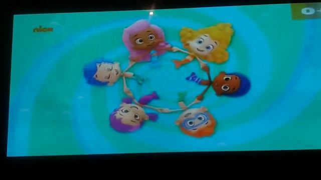 Гуппи пузырики смотреть онлайн