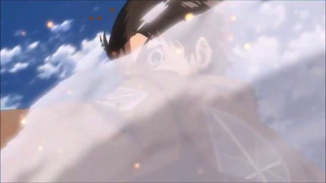 Attack On Titan Amv  - The Centuries By Fall Out Boy