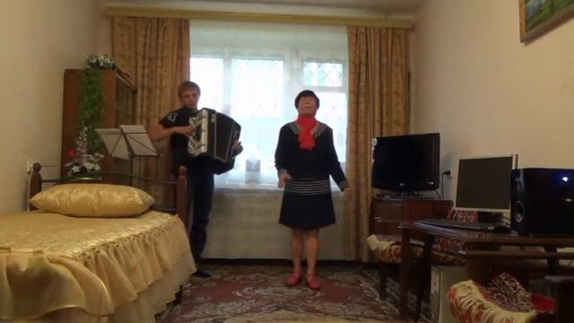 Фальклорная группа "Ромашка" (Новикова Эмилия Васильевна) смотреть онлайн