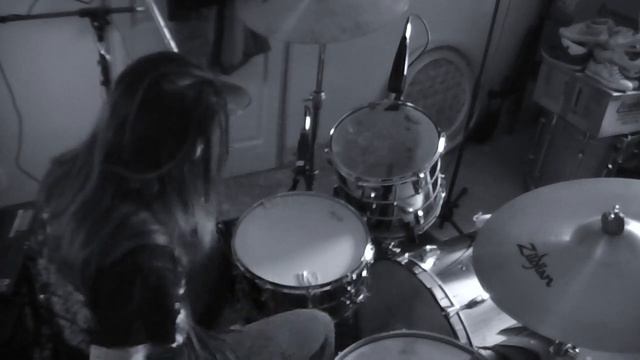 Hand Foot Triplet and 16th note idea смотреть онлайн