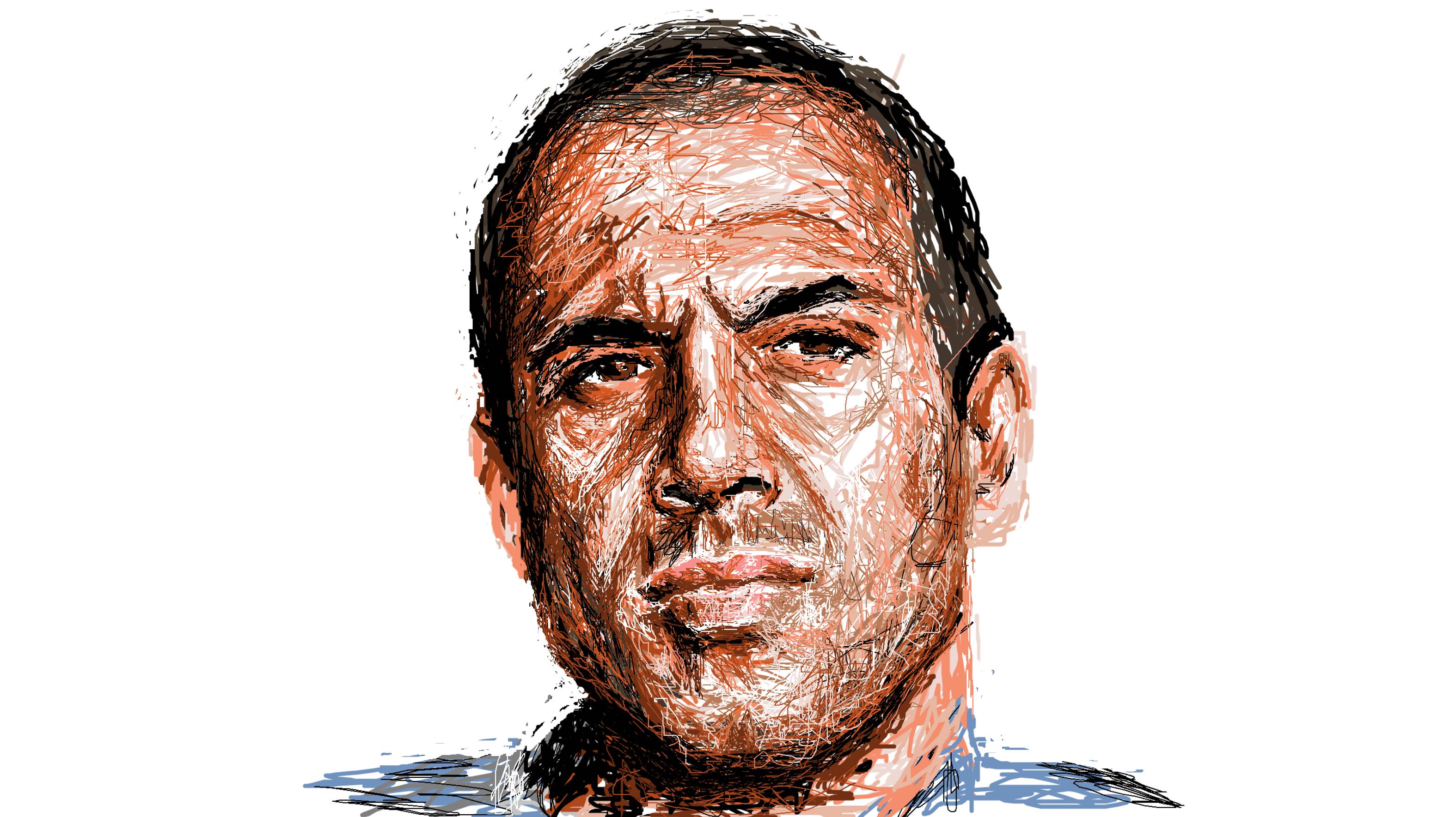 КАК РИСОВАТЬ В Paint. 2