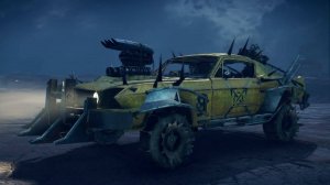 Film - PLAYSTATION® - 2025  Crossout —  многопользовательская онлайн-игра с комментариям