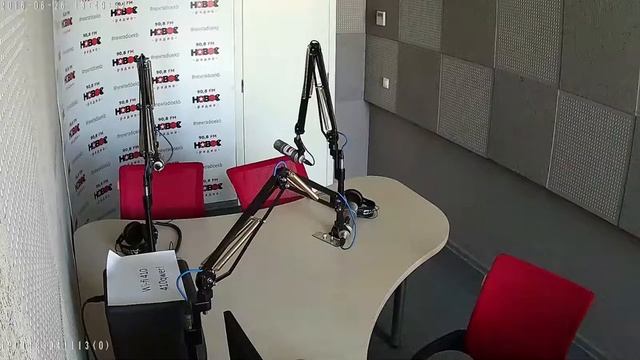 Прямая трансляция пользователя Радио смотреть онлайн