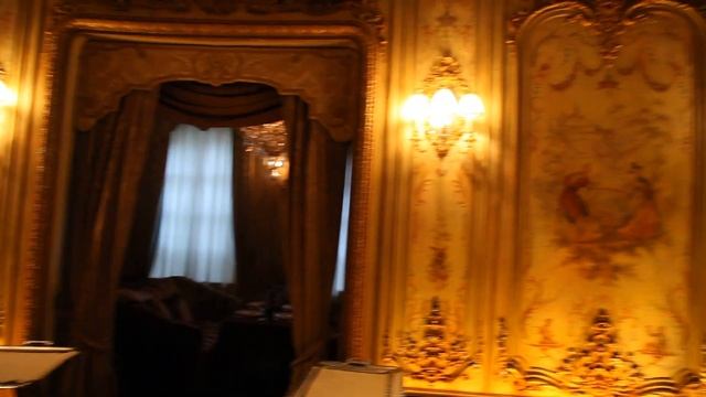 Роскошный ресторан Турандот смотреть онлайн