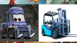 Самолёты: Огонь и Вода в Реальной Жизни!