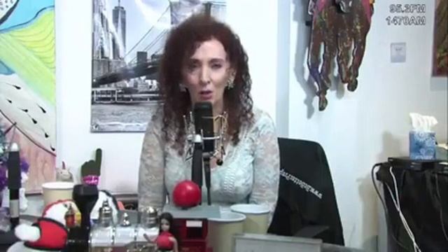 Make-up, Makeover Monday!- The Brooklyn Cafe Live with Freddy and Dawn 07-16-18 смотреть онлайн