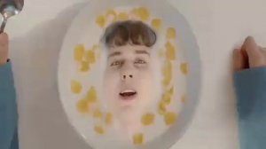 kostromin- МОЯ ГОЛОВА ВИНТОМ (Official video) 2021