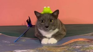 ЛОТКОВ И КУСЕВ ОТПРАВЛЯЮТСЯ В ПРОШЛОЕ!