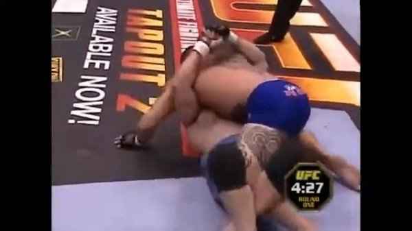 ТАНК ЭББОТТ ПРОТИВ КИМО!!!