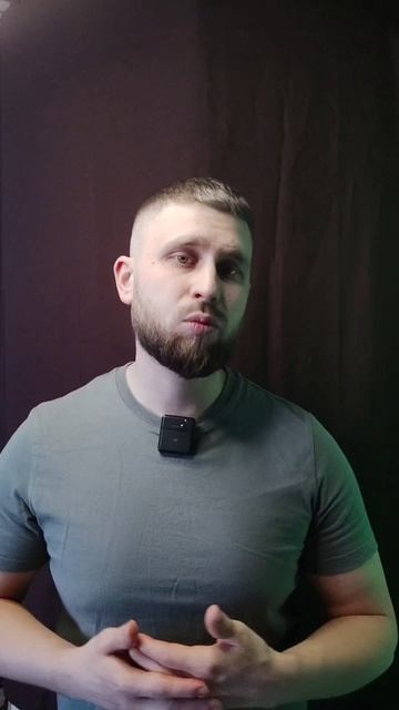 Открываю новый вектор развития для своей реализации.