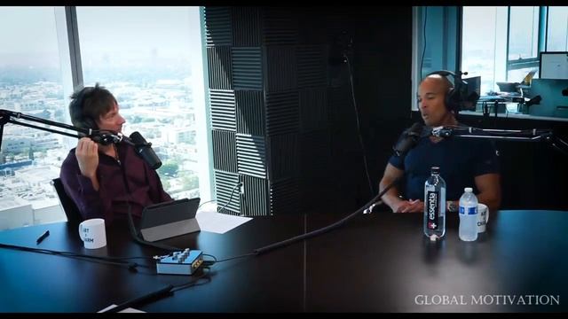 David Goggins - Rebuild Yourself | How To Totally Change Your Life! смотреть онлайн