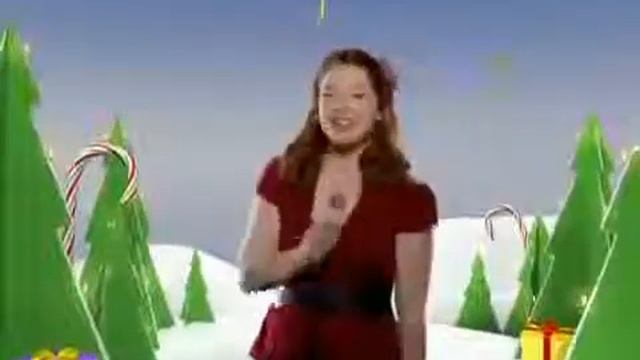 Disney Channel Russia - Wizards of Waverly Place New Year смотреть онлайн