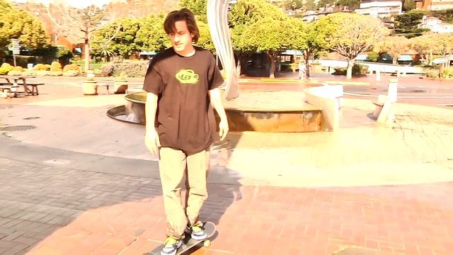 "MACARONI TIME" FULL LENGTH смотреть онлайн