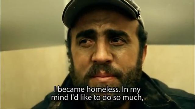 Help I am Homeless 1 смотреть онлайн