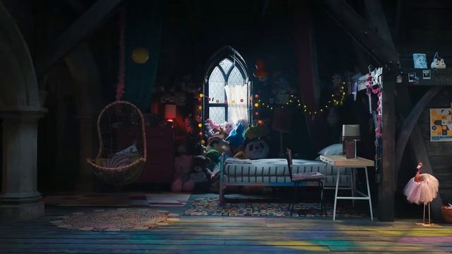 ВЕНСДЕЙ | ДЖЕННА ОРТЕГА: 10 ФАКТІВ, які ви точно НЕ ЗНАЛИ смотреть онлайн