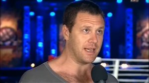 Алина Артц и Иван Оганесян (M-1 Fighter. Рейтинговые бои)