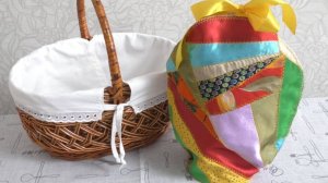 Пасхальный декор просто и быстро