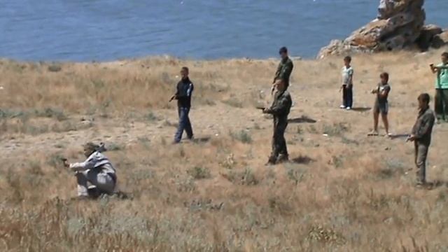 Барс 9 смотреть онлайн