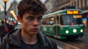 От чего я такой неудачник? 2025.