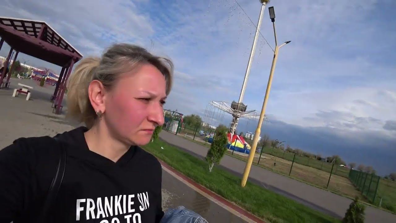 Влог :  Я вернулась / Что у нас произошло и почему не было влогов ?