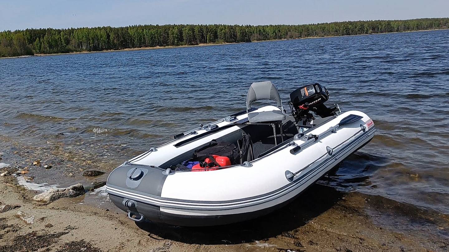 TOYAMA T9,8 BMS + Zefir 3500 LT