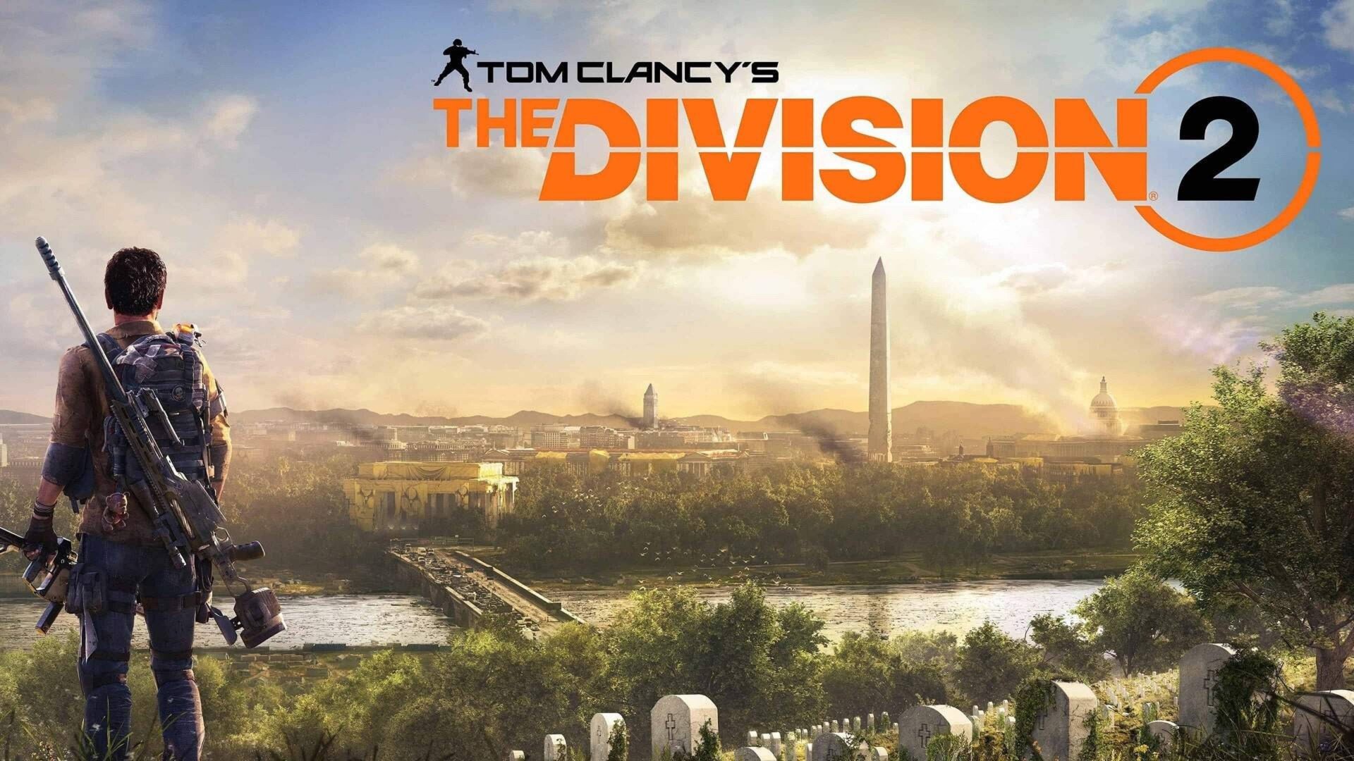 (Xbox Series X) Tom Clancy’s The Division 2 #1 смотреть онлайн
