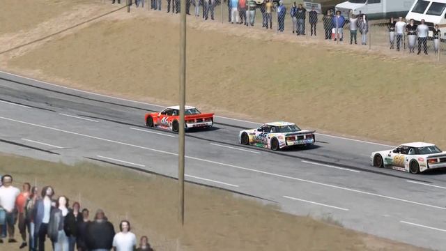 RF2 Celica GTO IMSA at Riverside International смотреть онлайн