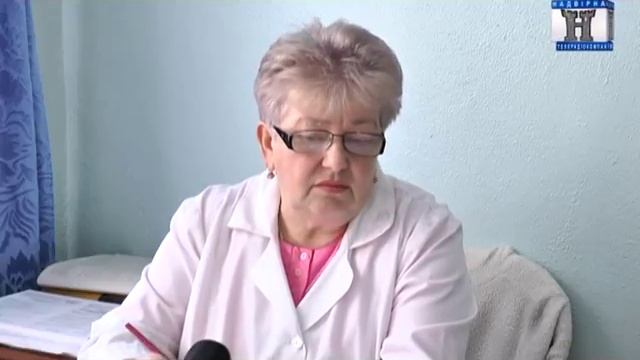 Барометр здоров'я смотреть онлайн